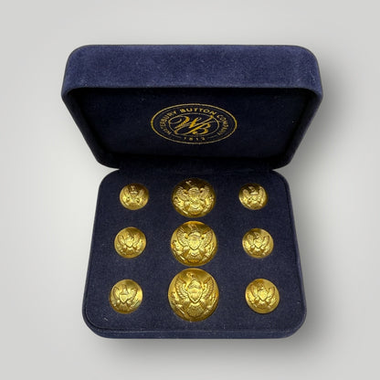 The Civil War Union Eagle