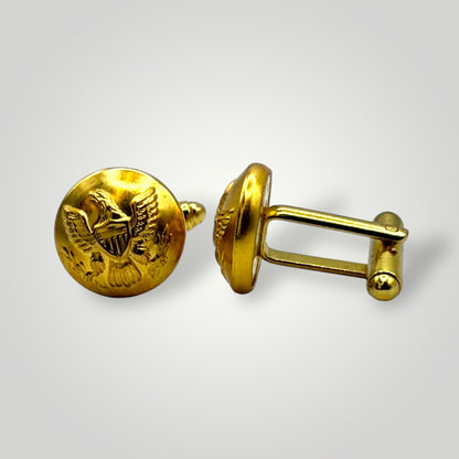 The Civil War Union Eagle