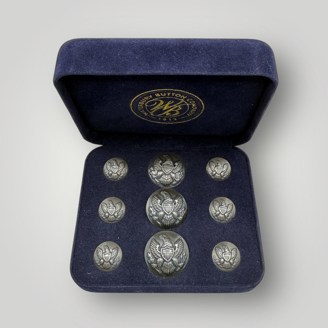 The Civil War Union Eagle