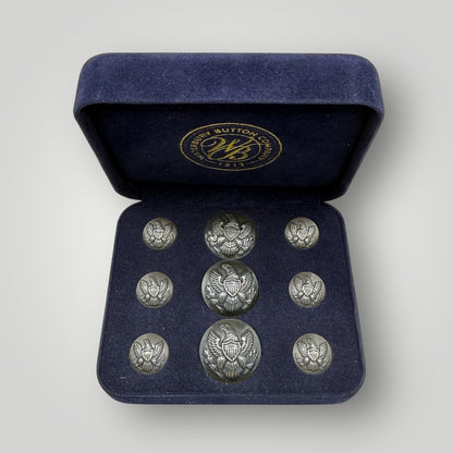 The Civil War Union Eagle