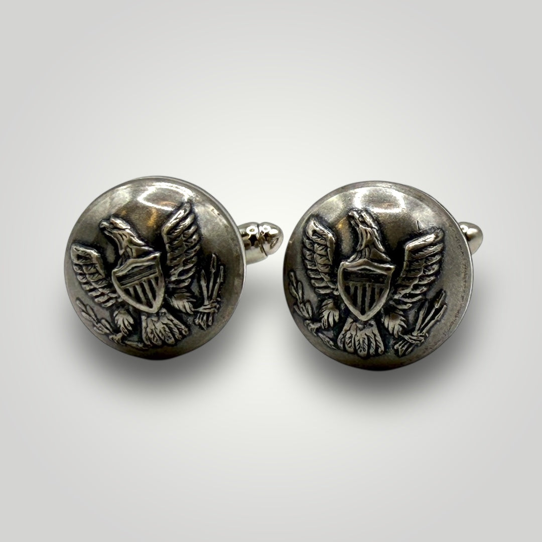 The Civil War Union Eagle