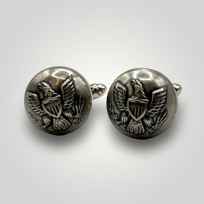 The Civil War Union Eagle