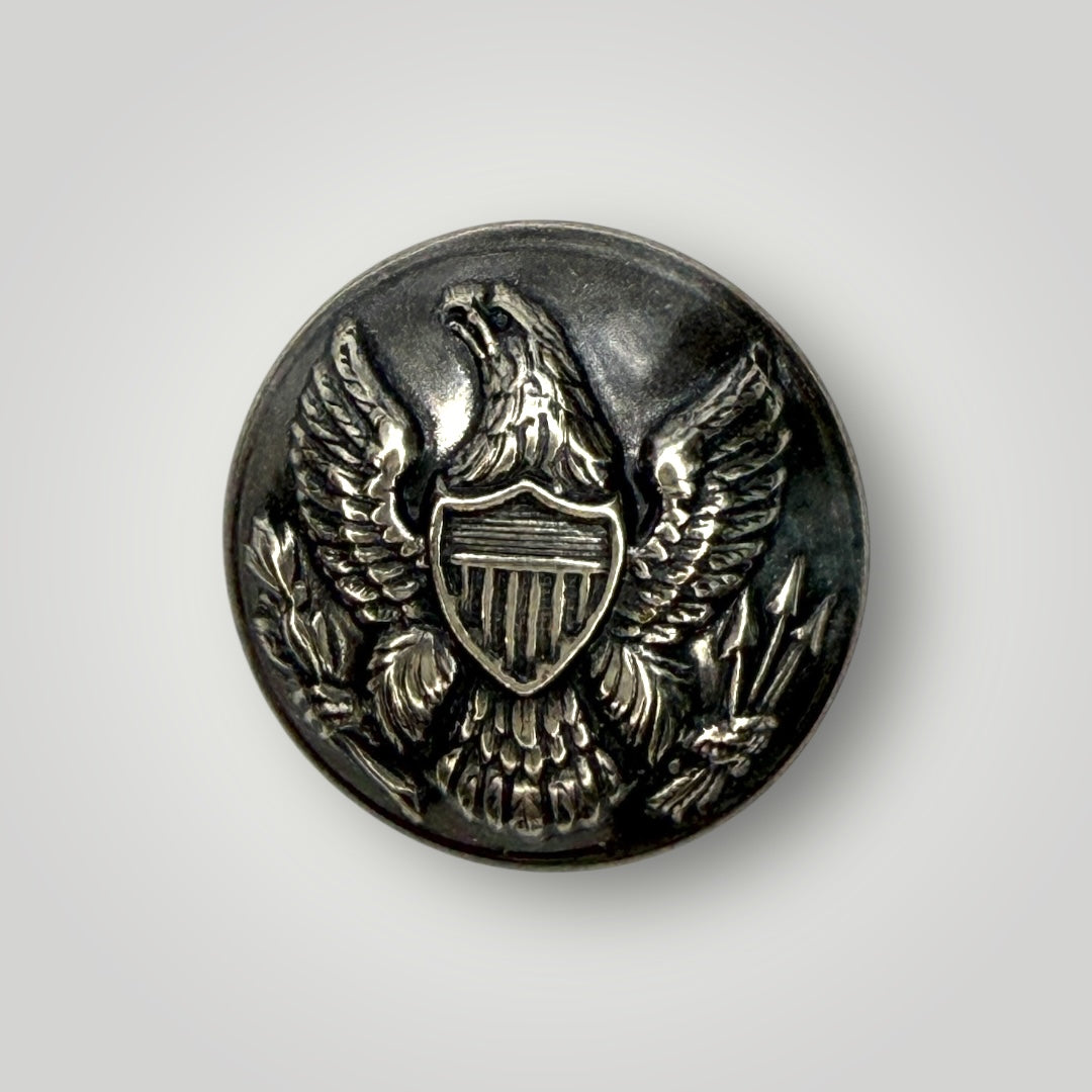 The Civil War Union Eagle