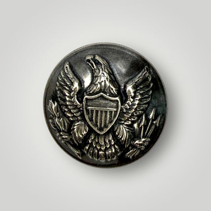 The Civil War Union Eagle